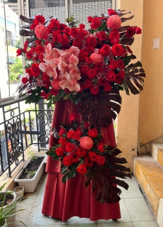 Hoa Khai Trương 17